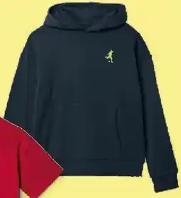Tchibo Eduscho Kinder-Sweat-Hoodie Angebot
