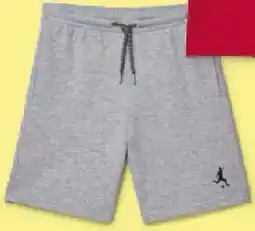 Tchibo Eduscho Kinder-Sweatshorts Angebot