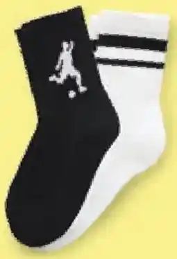 Tchibo Eduscho Tennissocken Fußball Angebot