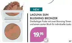 Müller Laguna sun blushing bronzer Angebot