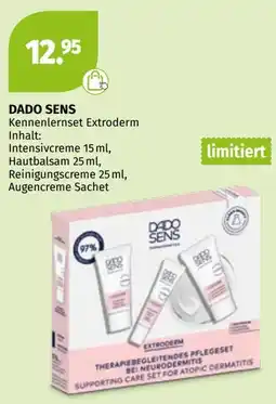 Müller Dado sens Angebot