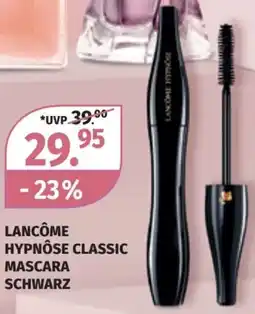 Müller Lancôme hypnose classic mascara schwarz Angebot