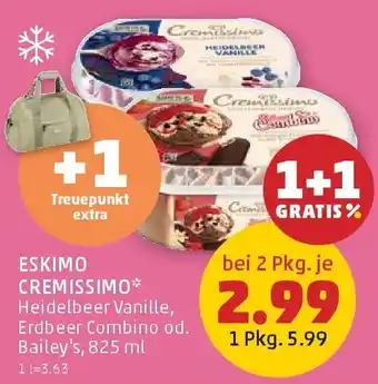 Eskimo cremissimo