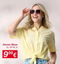 KiK Damen Bluse Angebot