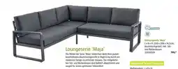Bauhaus Eckloungesofa Maja Angebot