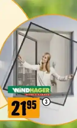 Hornbach Insektenschutz magnet rahmenfenster Angebot