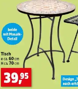 Thomas Philipps Tisch Angebot