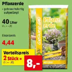 Thomas Philipps Pflanzerde Angebot