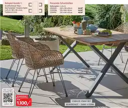 Bauhaus Beispiel Kombi 1 Angebot
