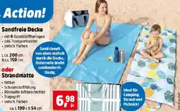 Thomas Philipps Sandfreie Decke Angebot