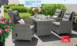 Bauhaus Beispiel Kombi 2 Diningtisch mit Angebot