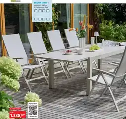 Bauhaus Beispiel Kombi 1 Angebot
