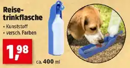 Thomas Philipps Reise trinkflasche Angebot