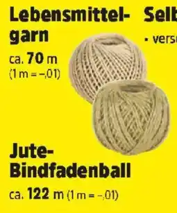 Thomas Philipps Lebensmittel- garn Angebot