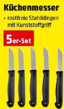 Thomas Philipps Küchenmesser Angebot