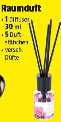Thomas Philipps Raumduft Angebot
