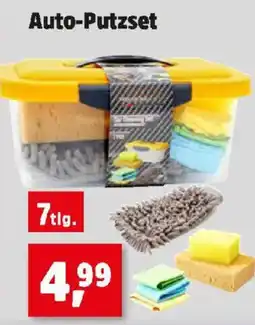 Thomas Philipps Auto-Putzset Angebot