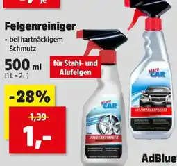 Thomas Philipps Felgenreiniger Angebot
