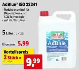 Thomas Philipps Adblue iso 22241 Angebot