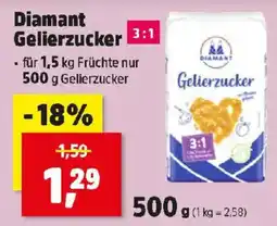 Thomas Philipps Diamant Gelierzucker Angebot