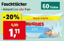 Thomas Philipps Feuchttücher Angebot