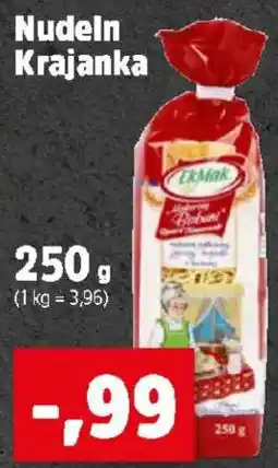 Thomas Philipps Nudeln Krajanka Angebot