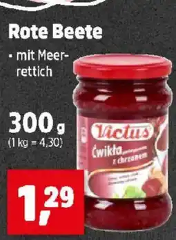 Thomas Philipps Rote Beete Angebot