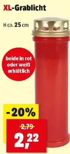 Thomas Philipps Xl-grablicht Angebot