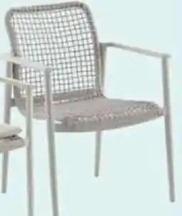 Bauhaus SIEHE KOMBI 1 Rope Stapelsessel 'Solo' Angebot