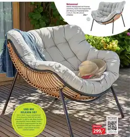 Bauhaus Relaxsessel Angebot