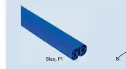 Bauhaus Handläufe standard, Blau P1 Angebot