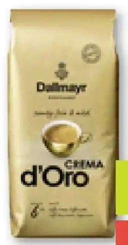 ADEG Dallmayr Crema D'Oro Angebot