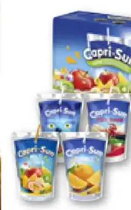 ADEG Capri Sun Saft Angebot