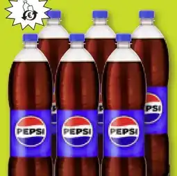 ADEG Pepsi Cola Angebot