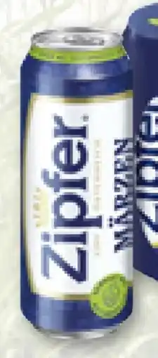 ADEG Zipfer Märzen Angebot