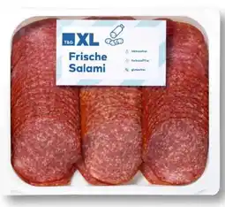 T&G T&G Salami XL Angebot