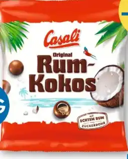 T&G Casali Rum-Kokos Angebot