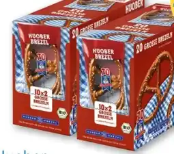 T&G Huober Bio Brezel Angebot