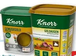 T&G Knorr Goldaugen Rindsuppe Angebot