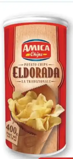 T&G Amica Eldorada Chips Angebot