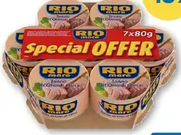 T&G Rio Mare Thunfisch Angebot