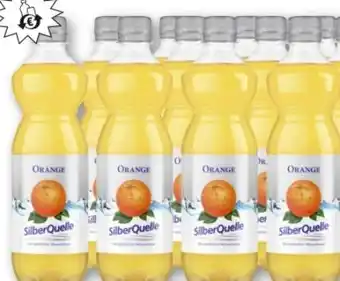 T&G Silberquelle Limonaden Angebot