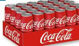 T&G Coca-Cola Cola Angebot