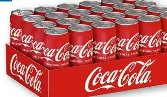 T&G Coca-Cola Cola Angebot