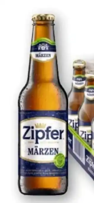 T&G Zipfer Märzen Angebot
