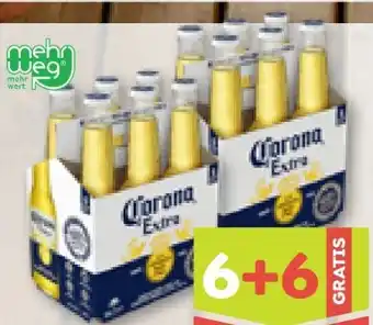 Corona Extra Mexican Beer