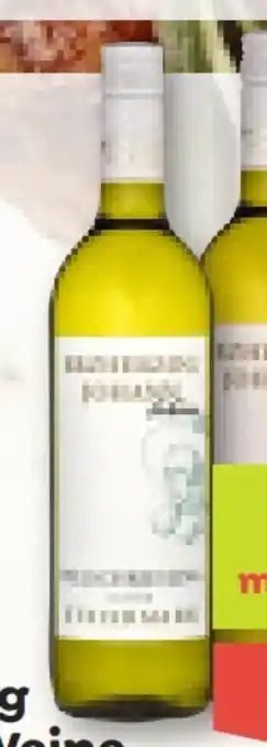 Erzherzog Johann Klassik Sauvignon Blanc Steiermark