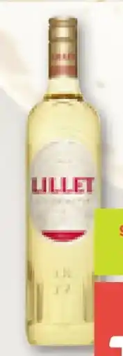ADEG Lillet L'aperetif Angebot