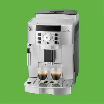 0815 Kaffeevollautomat Ecam 22.110 SB Angebot