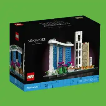 0815 Singapur 21057 Angebot
